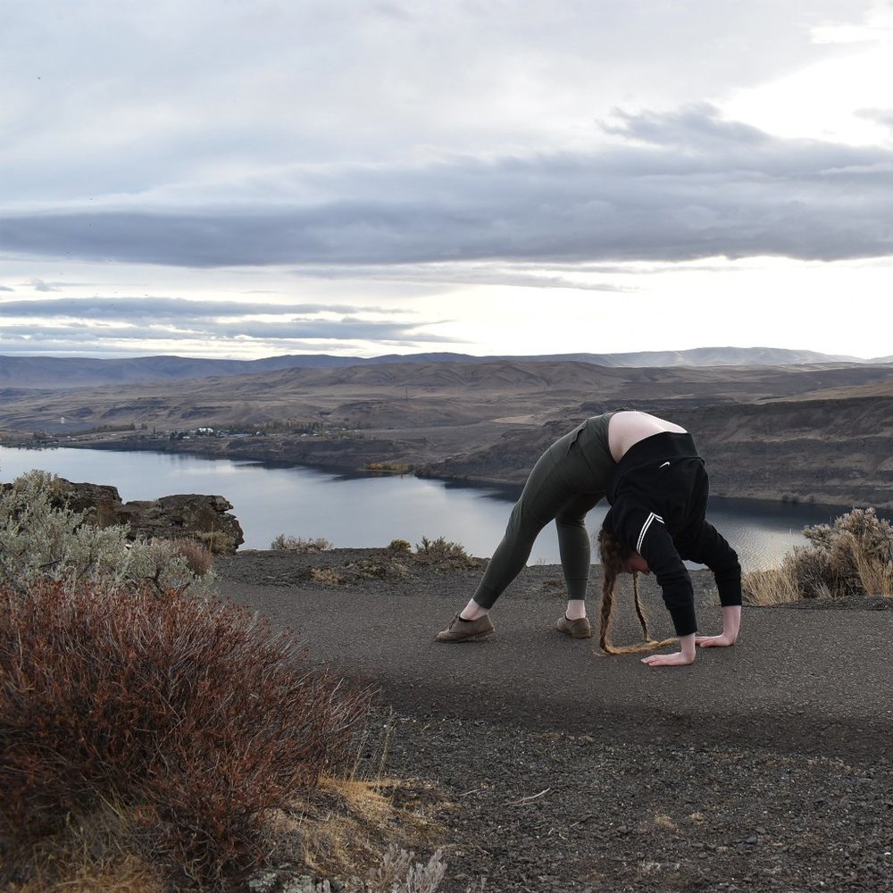 Meet your Posher, Lew